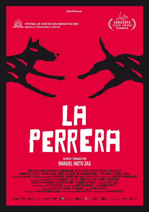 La perrera