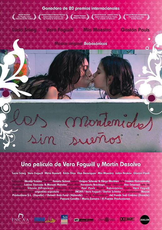 Las mantenidas sin sueos
