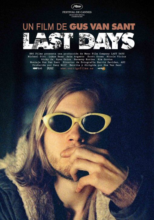 Last days
