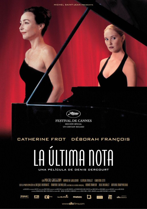 La ltima nota