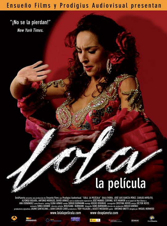 Lola: la pelcula