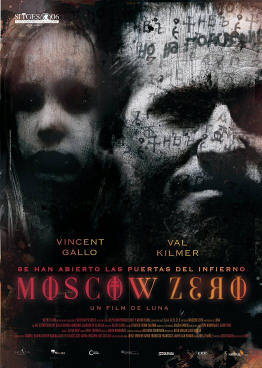 Moscow zero