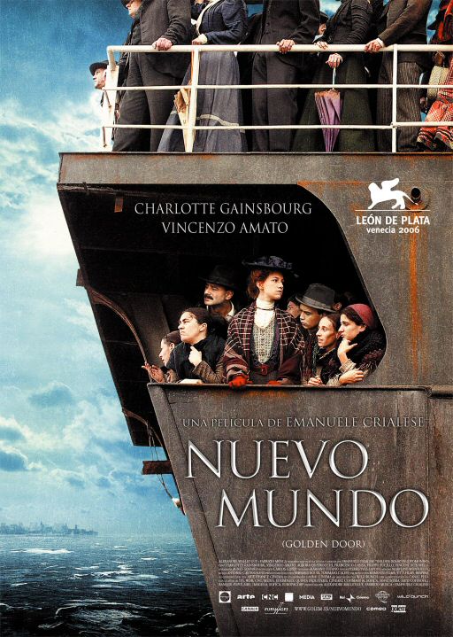 Nuevo mundo