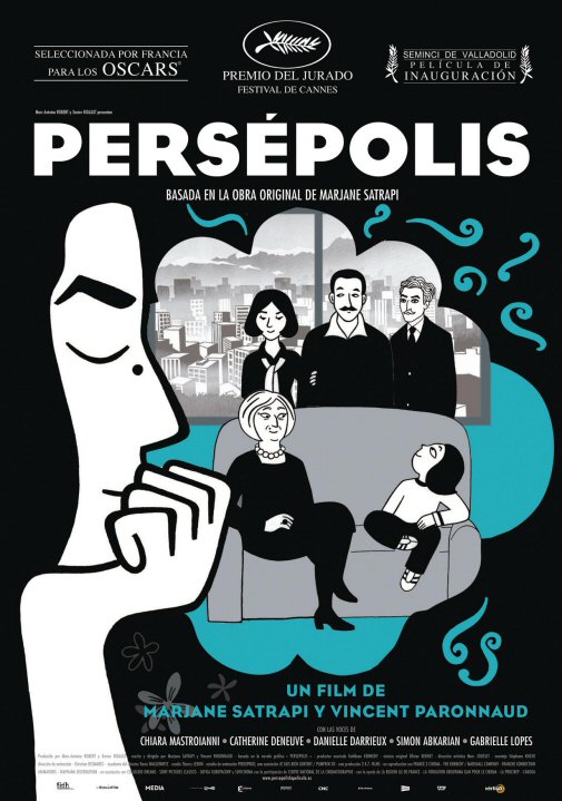 Perspolis