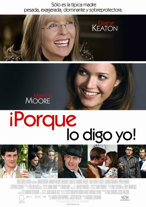 Por que lo digo yo!
