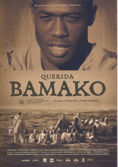 Querida Bamako