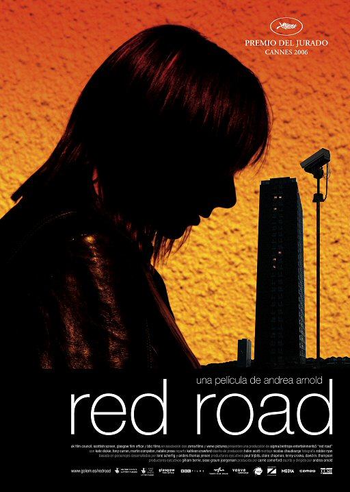 Red road