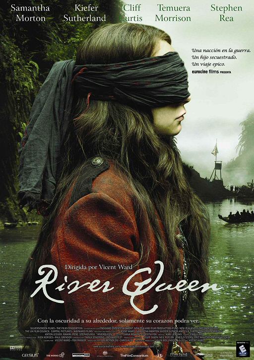 River queen