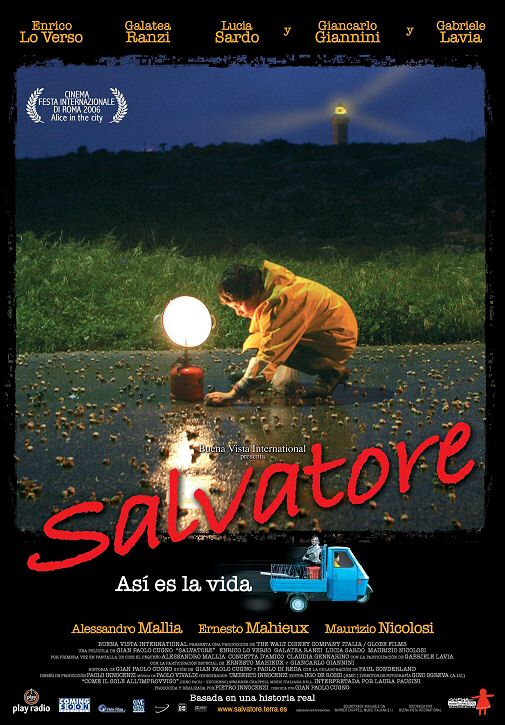 Salvatore