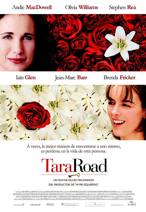 Tara road