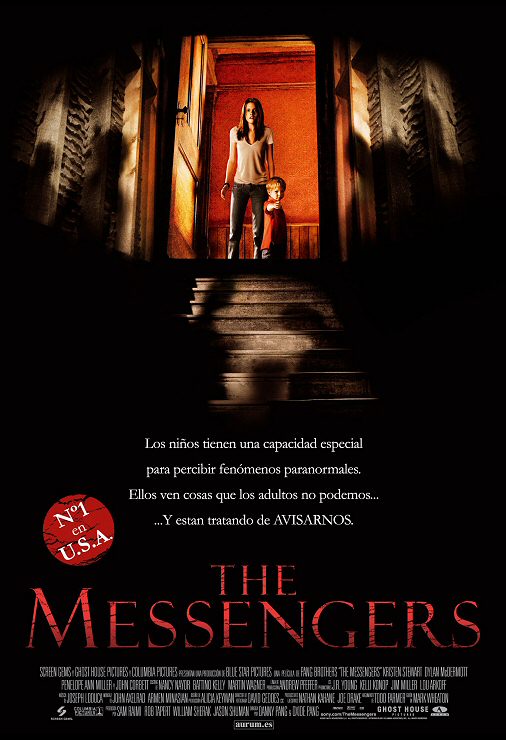 The messengers