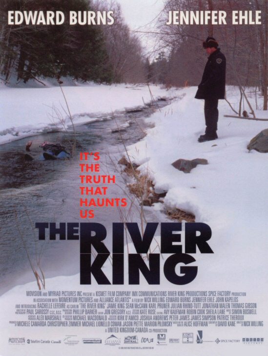 The river king