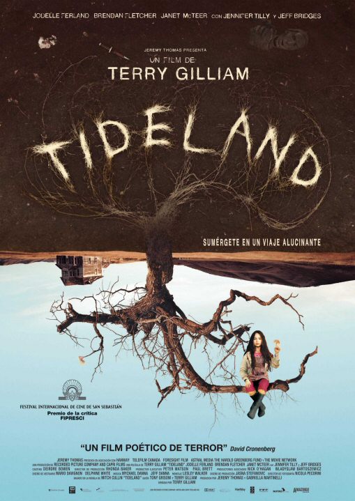 Tideland