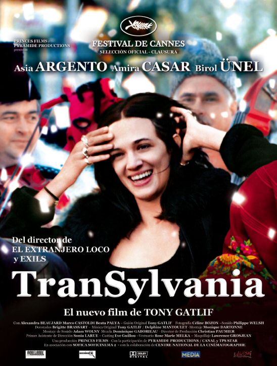 Transylvania