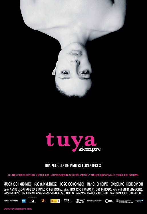 Tuya siempre