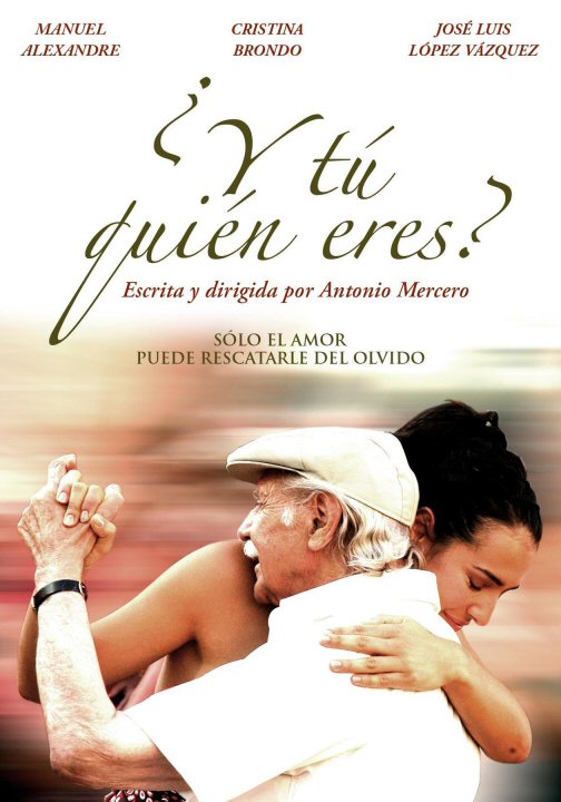 Y t quien eres?