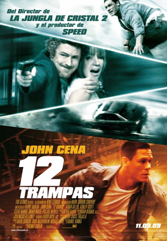 12 trampas