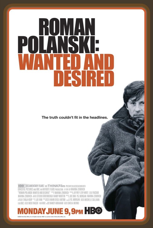 Roman Polanski: se busca