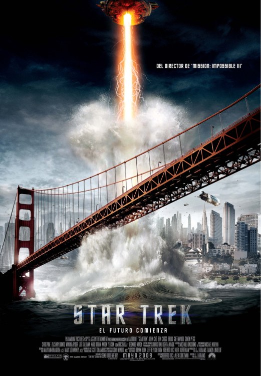 Star Trek (2009)