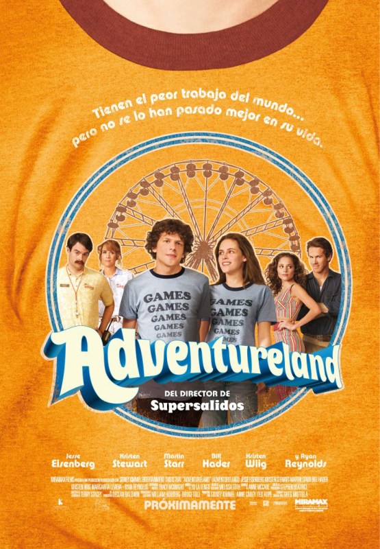 Adventureland