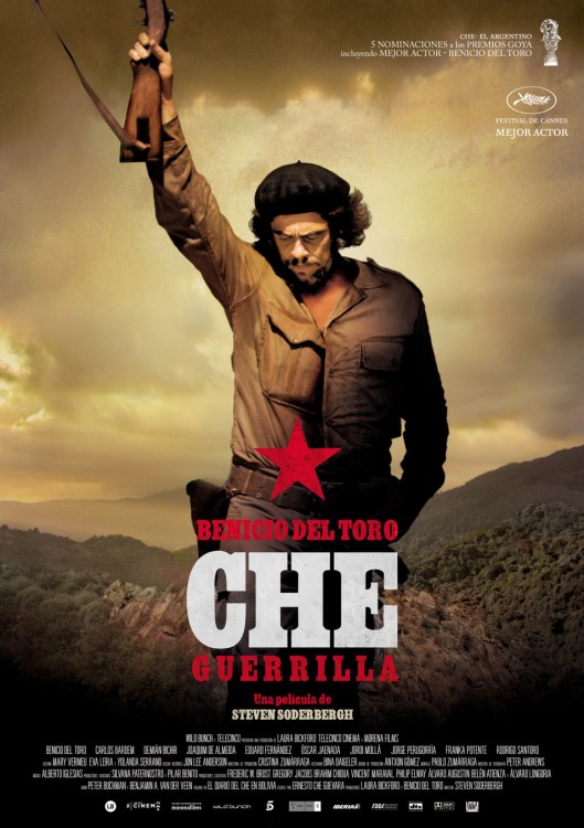 Che: guerrilla