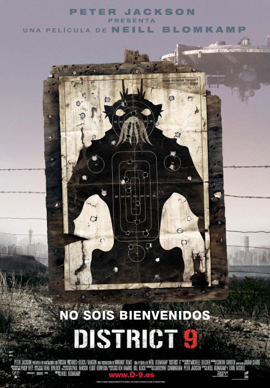 District 9