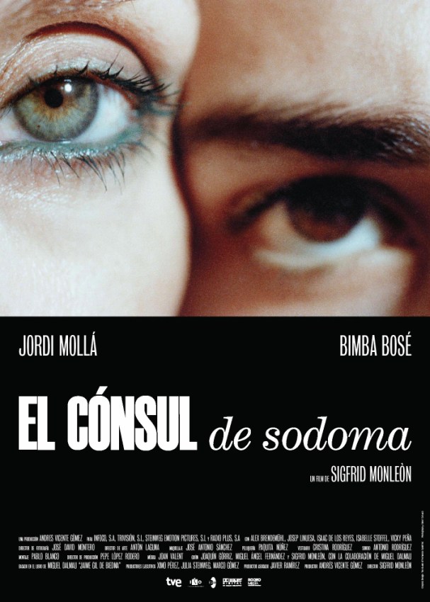 El cnsul de Sodoma