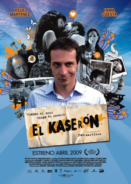 El kasern