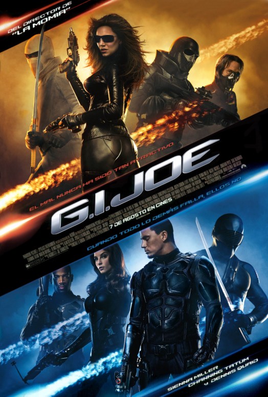 G.I. Joe