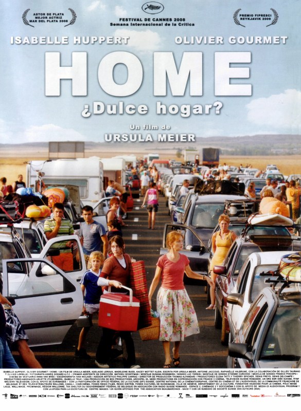 Home, dulce hogar?