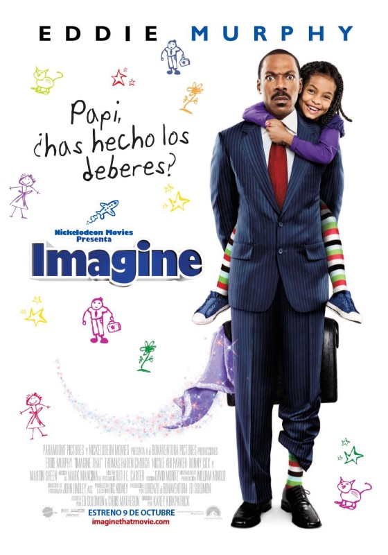 Imagine