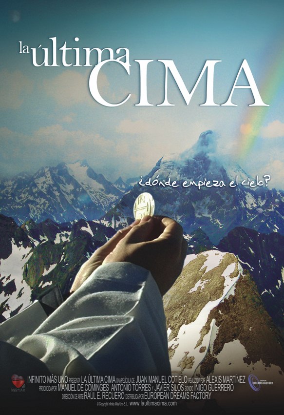 La ltima cima