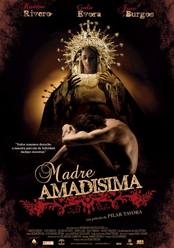 Madre amadsima