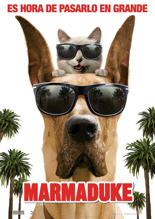 Marmaduke