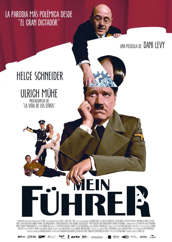 Mein Fhrer