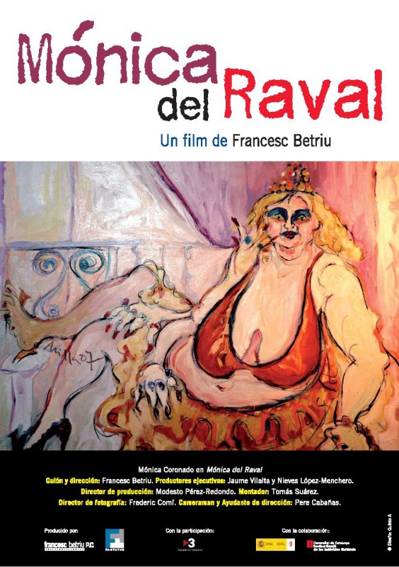 Mnica del Raval