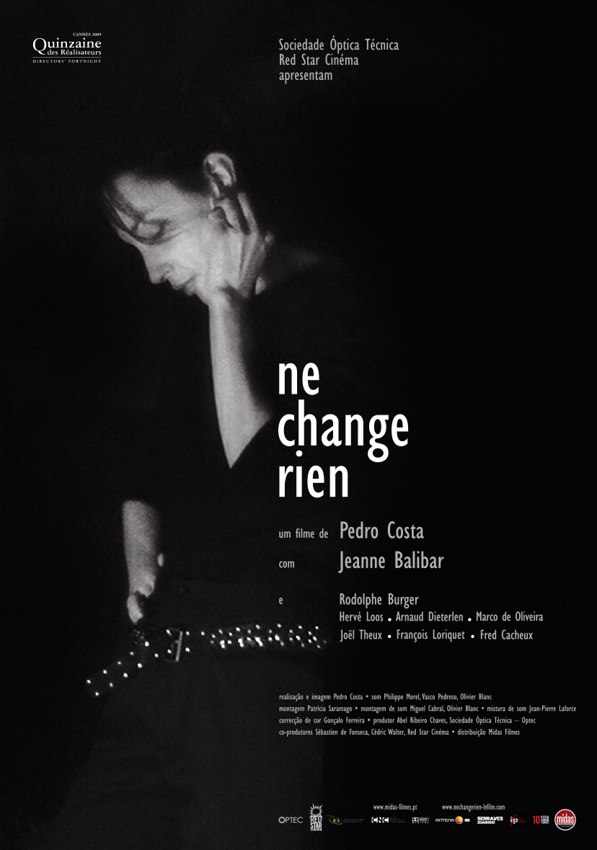 Ne change rien