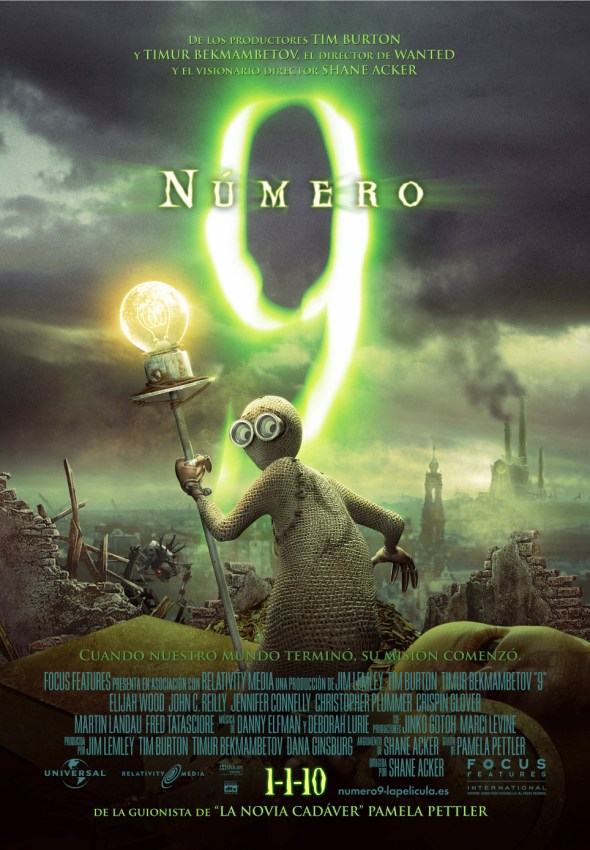 Nmero 9