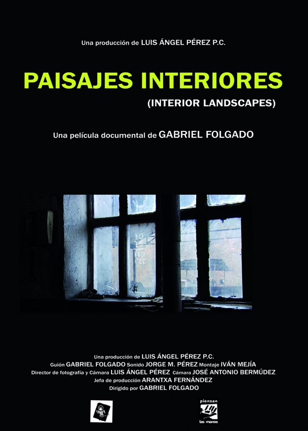 Paisajes interiores