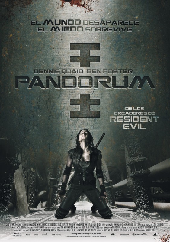 Pandorum