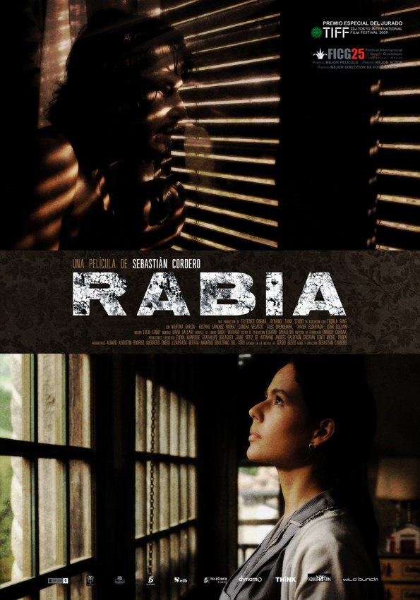 Rabia