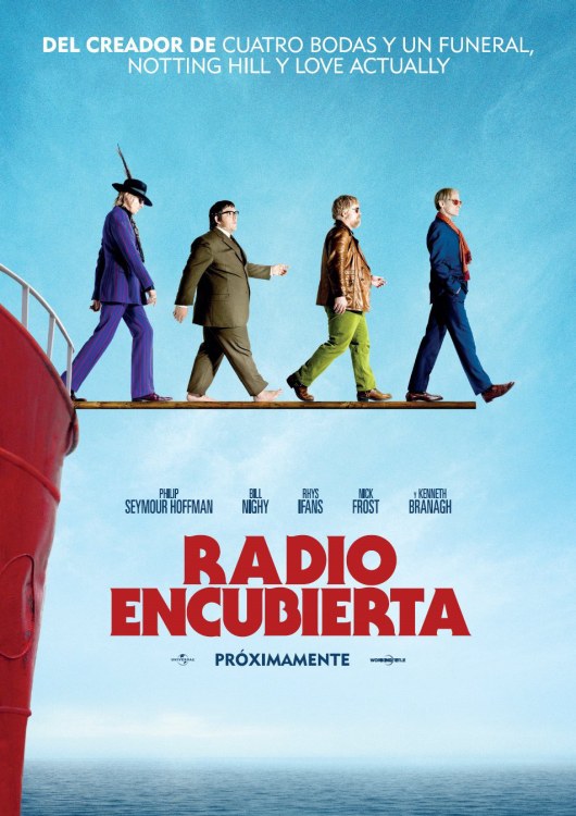 Radio encubierta