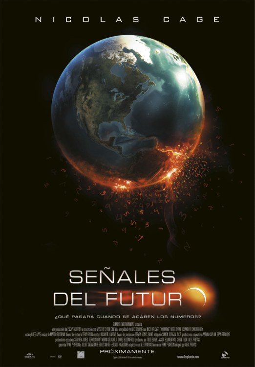 Seales del futuro