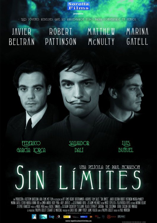 Sin lmites