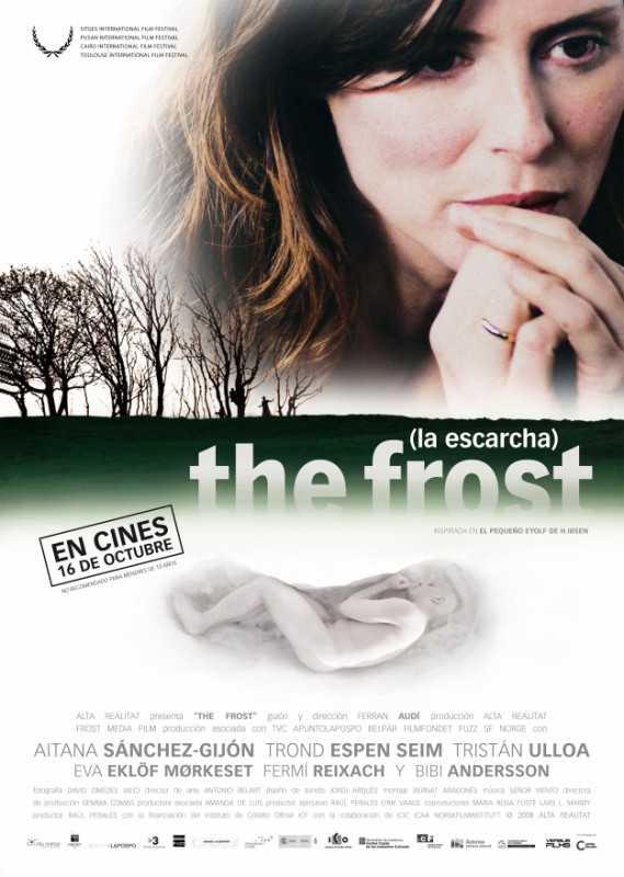 The frost (la escarcha)