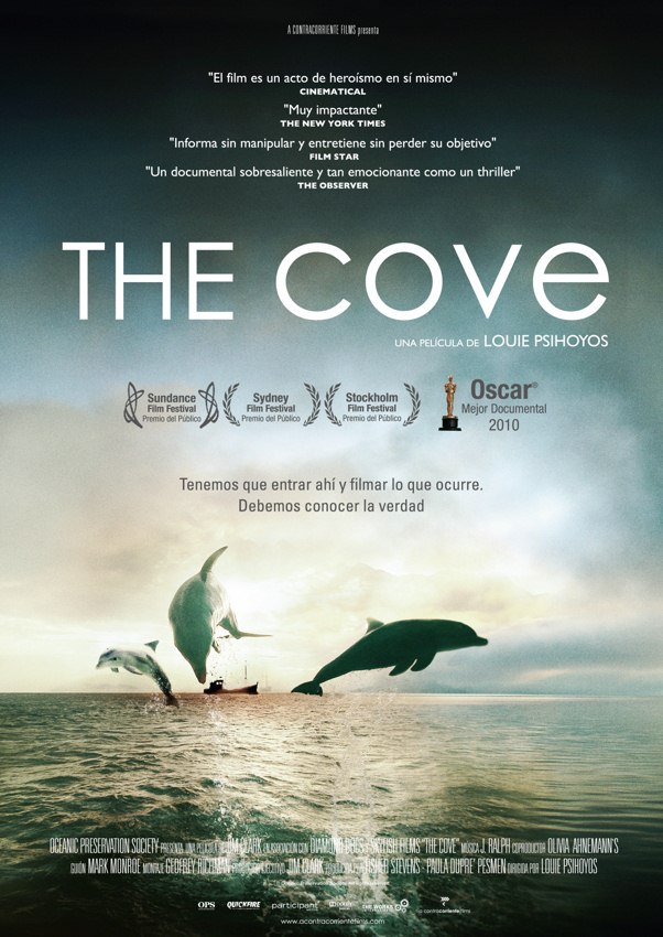 The cove