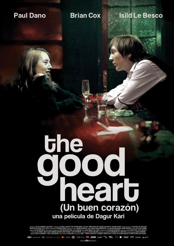 The good heart (Un buen corazn)