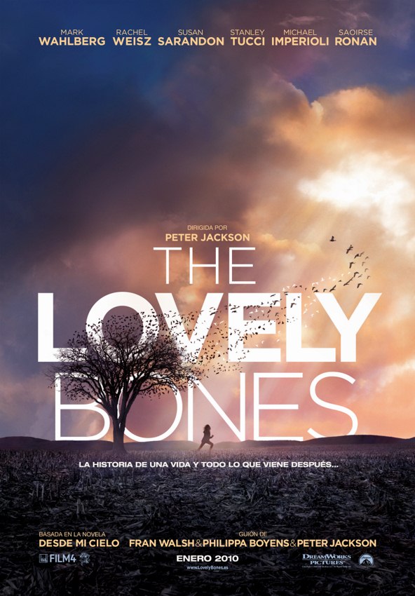 The lovely bones