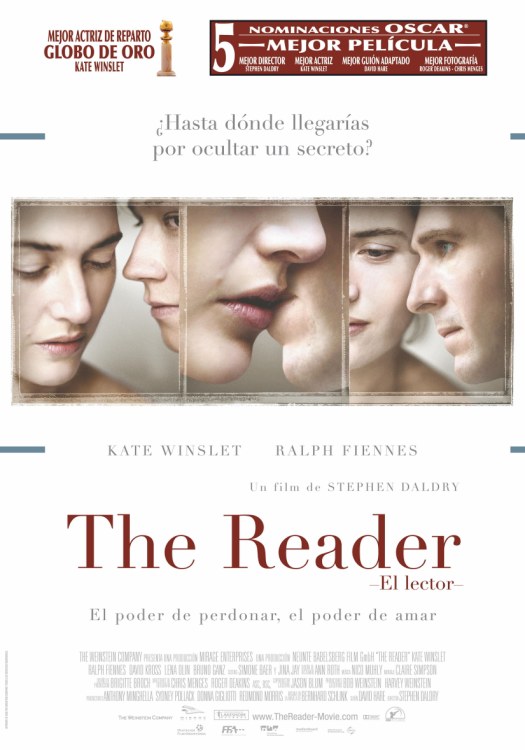 The reader (el lector)