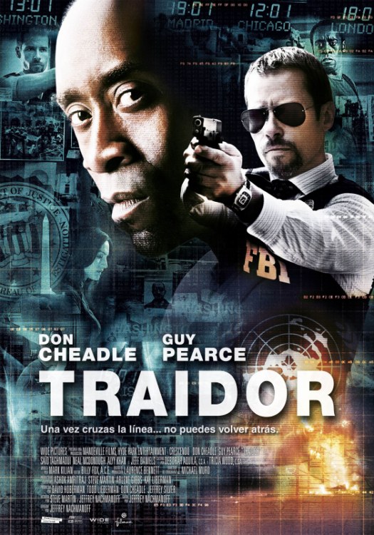 Traidor